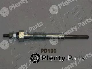 Ashika PD190 — Glow Plug