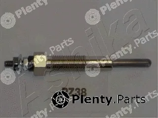 Ashika PZ38 — Glow Plug