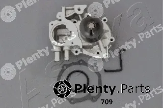 Ashika 35-07-709 — Water Pump, engine cooling