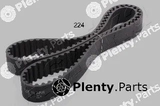Ashika 40-02-224 — Timing Belt