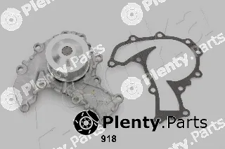 Ashika 35-09-918 — Water Pump, engine cooling