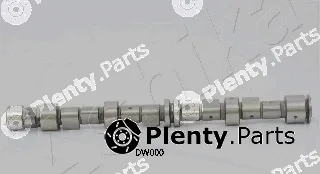 Ashika 16DW000 — Camshaft