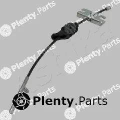 Ashika 131-00-0273 — Cable Pull, parking brake