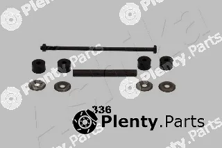 Ashika 106-03-336 — Stabiliser Bar, suspension
