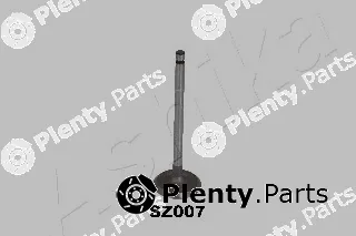 Ashika 15SZ007 — Intake Valve