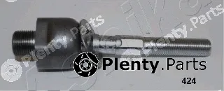 Ashika 103-04-424 — Inner Tie Rod