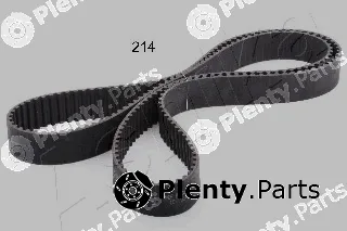 Ashika 40-02-214 — Timing Belt