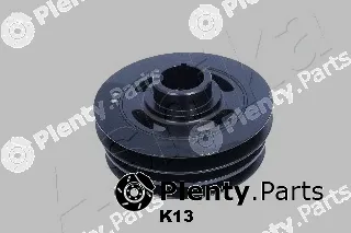 Ashika 122-0K-K13 — Belt Pulley, crankshaft