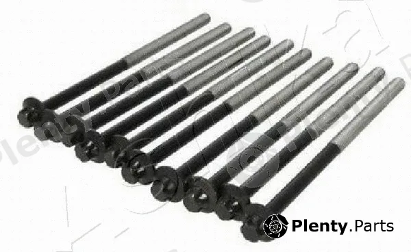 Ashika 115-03-304 — Cylinder Head Bolt Set