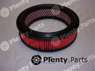 Ashika 20-01-114 — Air Filter