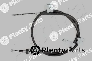 Ashika 131-0H-H76L — Cable Pull, parking brake
