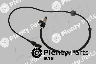 Ashika 151-0K-K19 — Sensor, wheel speed