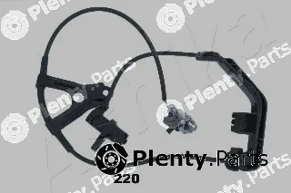 Ashika 151-02-220 — Sensor, wheel speed