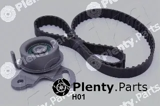 Ashika KCTH01 — Timing Belt Kit