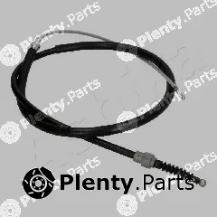 Ashika 131-00-0912 — Cable Pull, parking brake
