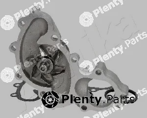 Ashika 35-02-247 — Water Pump, engine cooling