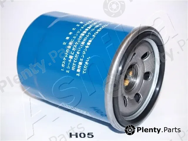 Ashika 10-0H-005 — Oil Filter