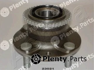 Ashika 44-23021 — Wheel Hub