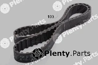 Ashika 40-01-103 — Timing Belt