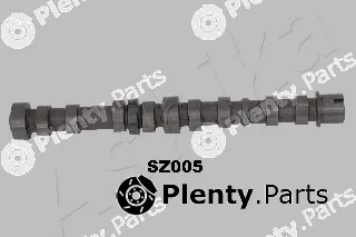 Ashika 16SZ005 — Camshaft