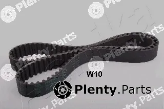 Ashika 40-0W-W10 — Timing Belt