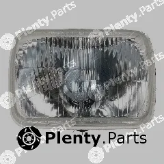 Ashika 07-00-004R — Insert, headlight