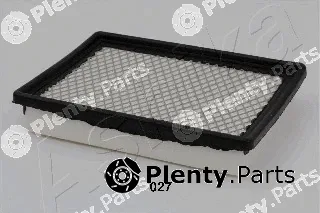 Ashika 20-00-027 — Air Filter