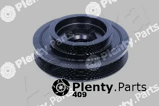 Ashika 122-04-409 — Belt Pulley, crankshaft