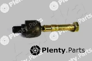 Ashika 103-04-436 — Inner Tie Rod