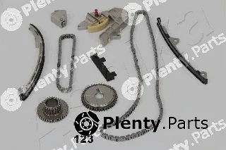 Ashika KCK123 — Timing Chain Kit