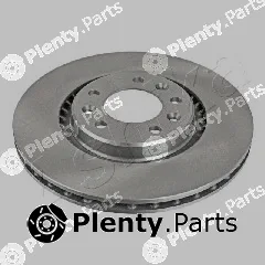 Ashika 61-00-0233C — Brake Disc