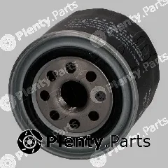 Ashika 10-07-705 — Oil Filter