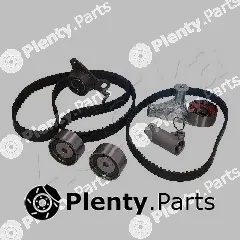 Ashika KCT510 — Timing Belt Kit