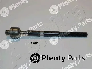 Ashika 103-0C-C04 — Inner Tie Rod