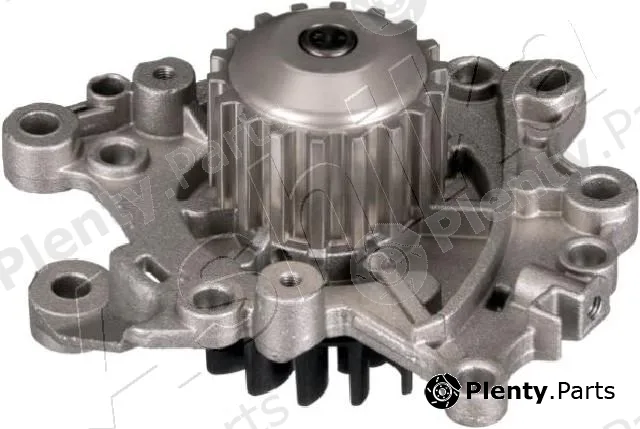 Ashika 35-02-2023 — Water Pump, engine cooling
