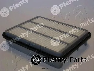 Ashika 20-H0-007 — Air Filter