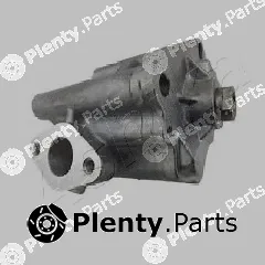 Ashika 157-MZ-MZ00 — Oil Pump
