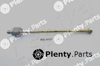 Ashika 103-0H-H07 — Inner Tie Rod