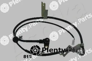 Ashika 151-08-815 — Sensor, wheel speed