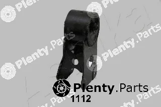 Ashika GOM-1112 — Mounting, engine