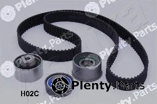 Ashika KCTH02C — Timing Belt Kit