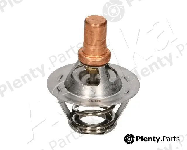 Ashika 38-00-0702 — Thermostat, coolant