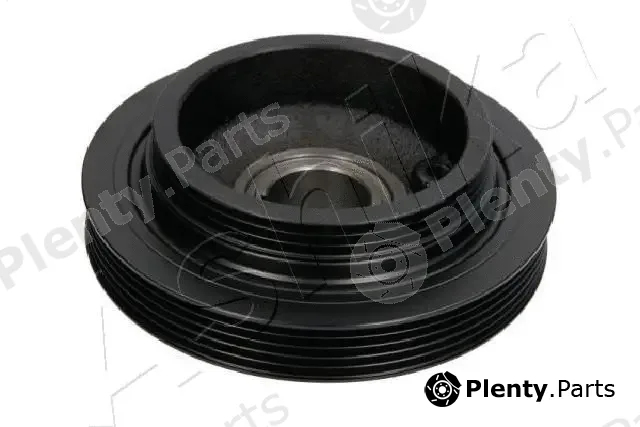 Ashika 122-08-811 — Belt Pulley, crankshaft