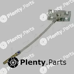 Ashika 131-01-183 — Cable Pull, parking brake