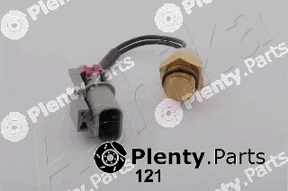 Ashika 12-01-121 — Temperature Switch, radiator fan