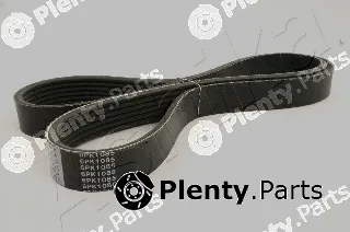 Ashika 112-6PK1085 — V-Ribbed Belt