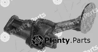 Ashika 157-FI-FI02 — Oil Pump