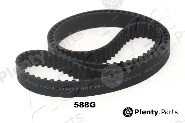 Ashika 40-05-588G — Timing Belt