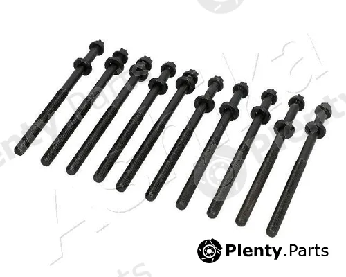 Ashika 115-01-112 — Cylinder Head Bolt Set