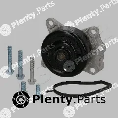 Ashika 35-02-272 — Water Pump, engine cooling